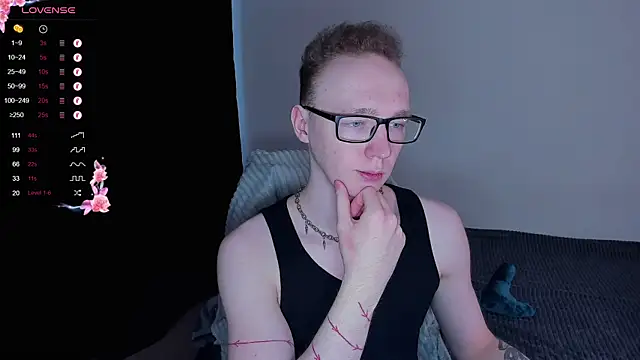 Alex silents online show from 01/19/26, 11:25