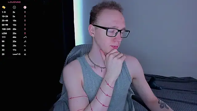 Alex silents online show from 04/20/26, 08:17