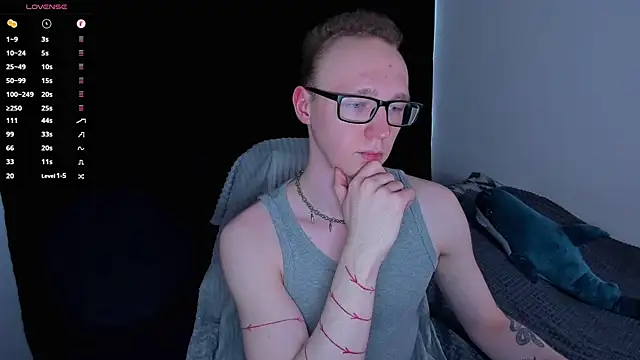 Alex silents online show from 04/23/26, 12:29