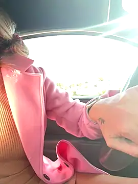 casalinga88 online show from 10/29/25, 12:07