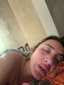 casalinga88 online show from 03/24/26, 05:56