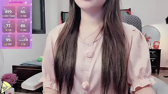 Berrysweet 68 online show from 03/06/26, 01:51