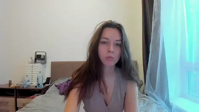 Adela Vetta online show from 11/29/25, 07:11