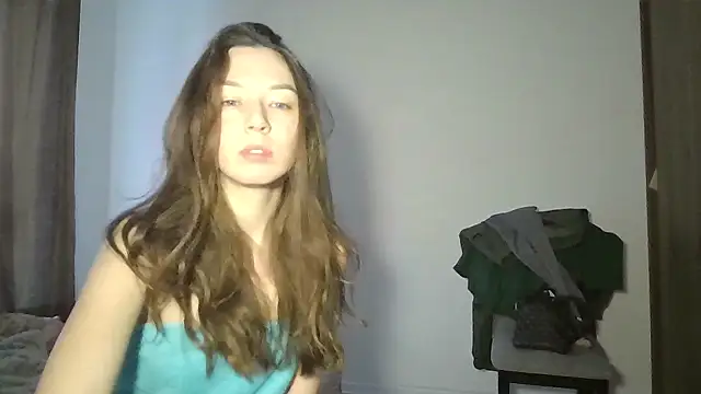 Adela Vetta online show from 02/08/26, 05:33