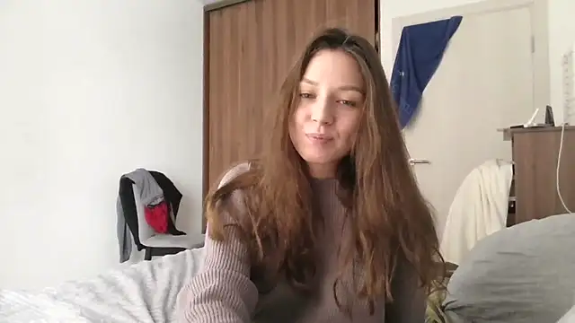 Adela Vetta online show from 02/24/26, 10:35