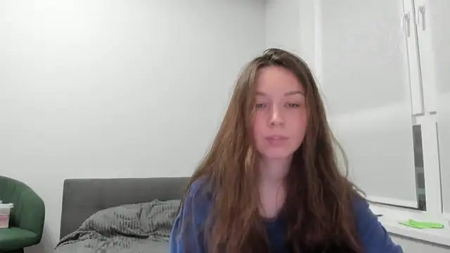 Adela Vetta online show from 03/30/26, 05:14