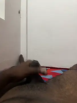 blackyboy11 online show from 10/21/25, 05:19