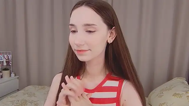 lezyliza online show from 01/03/25, 05:50