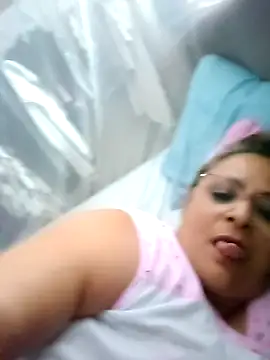 BBW salome online show from 03/22/25, 05:20