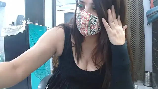 Baby Himanshi online show from 12/17/24, 02:11