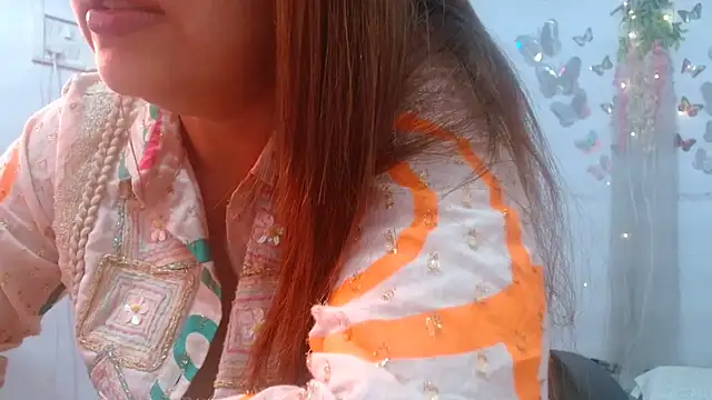 Baby Himanshi online show from 11/18/25, 08:19