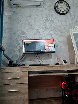 KarlyGray10 online show from 03/24/26, 07:24