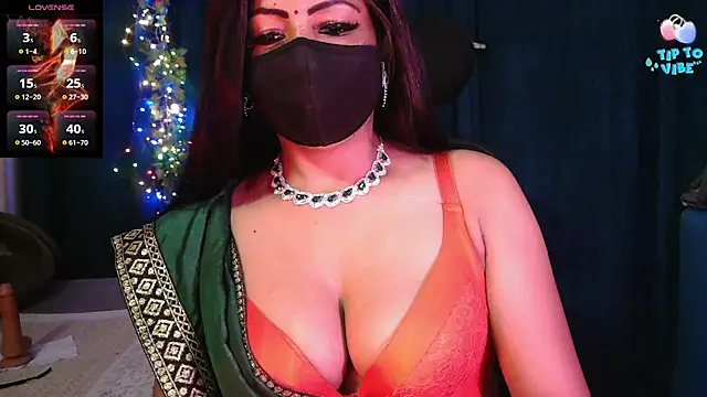 Aashiya- online show from 02/15/26, 11:23