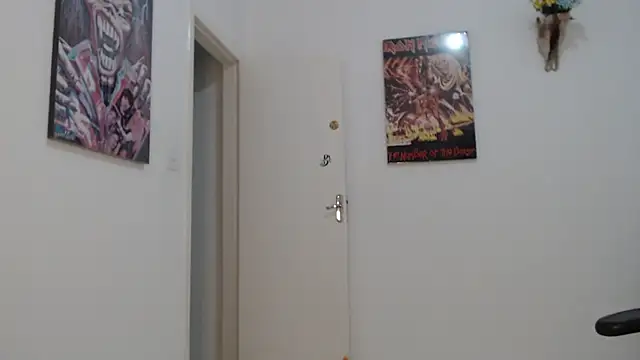 CrisBathoryxxx online show from 01/11/25, 11:24