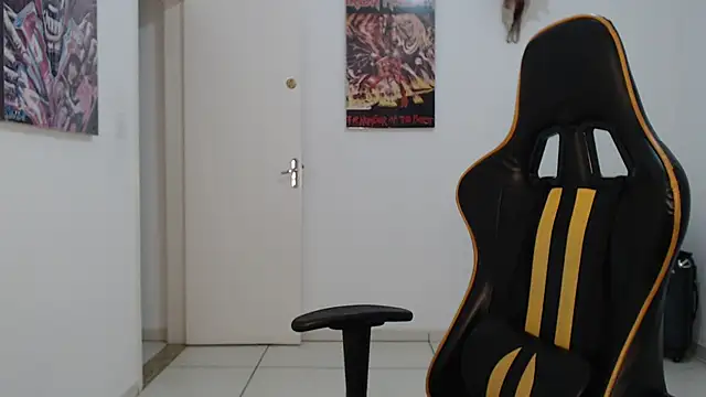 CrisBathoryxxx online show from 01/18/25, 04:59