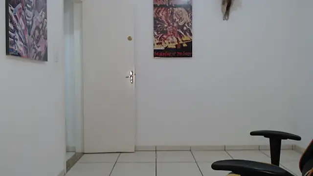 CrisBathoryxxx online show from 02/22/25, 07:34