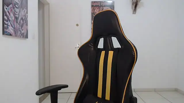 CrisBathoryxxx online show from 03/15/25, 12:58