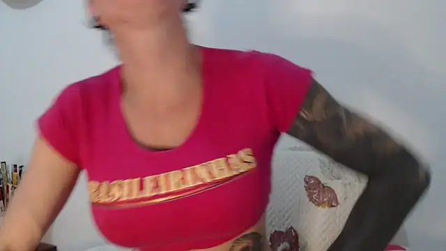 CrisBathoryxxx online show from 09/13/25, 09:36
