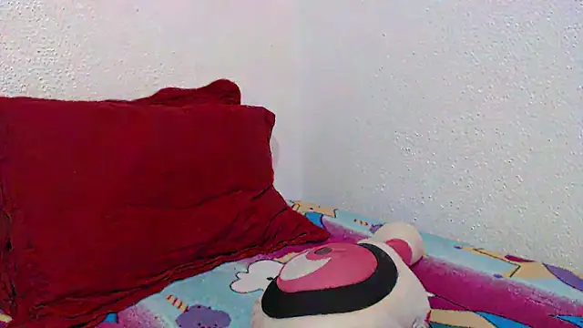CrisBathoryxxx online show from 10/04/25, 09:57