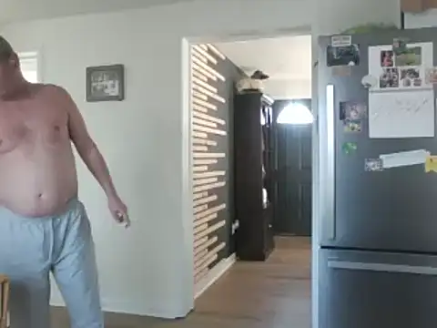 Snapshot of keiferkriss chatting on 01/13/25, 07:31 keiferkriss online show from 01/13/25, 07:31