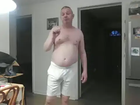 Snapshot of keiferkriss chatting on 03/17/25, 11:54 keiferkriss online show from 03/17/25, 11:54