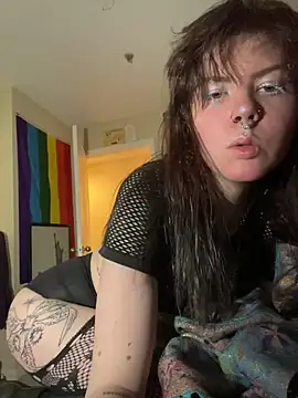 naygotfans online show from 03/01/25, 02:15