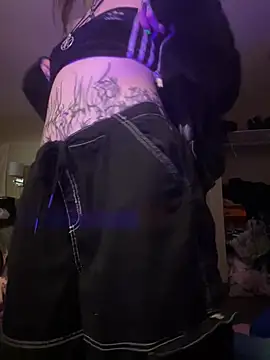 naygotfans online show from 03/14/25, 07:04