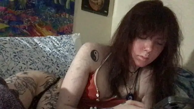 naygotfans online show from 03/23/25, 08:26