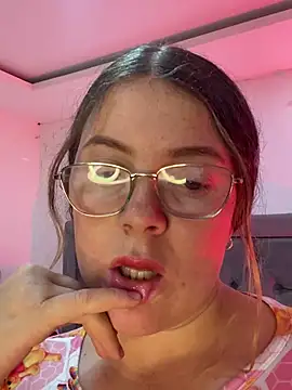 HannyGil online show from 03/07/26, 06:43