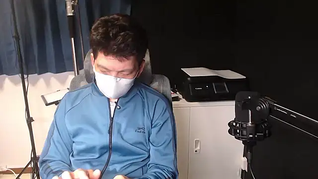 tokimori online show from 05/02/26, 12:15