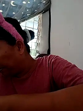 Fon Bigboobs online show from 09/14/25, 07:18