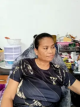 Fon Bigboobs online show from 10/14/25, 05:19