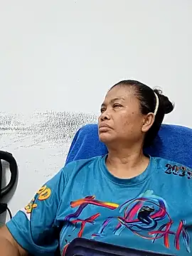 Fon Bigboobs online show from 02/09/26, 03:16