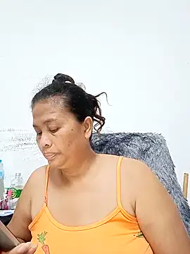 Fon Bigboobs online show from 03/02/26, 10:33