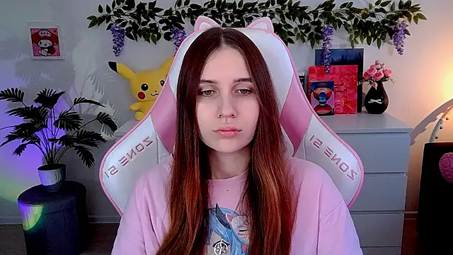 AliceCharmy online show from 03/15/26, 01:28