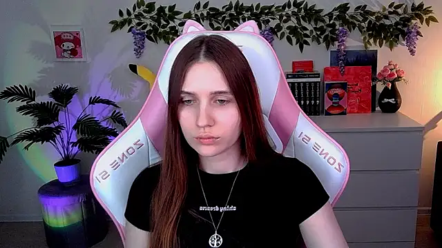 AliceCharmy online show from 03/20/26, 04:12