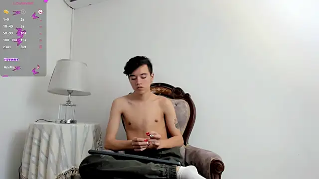 bunny maxi online show from 12/01/24, 04:29