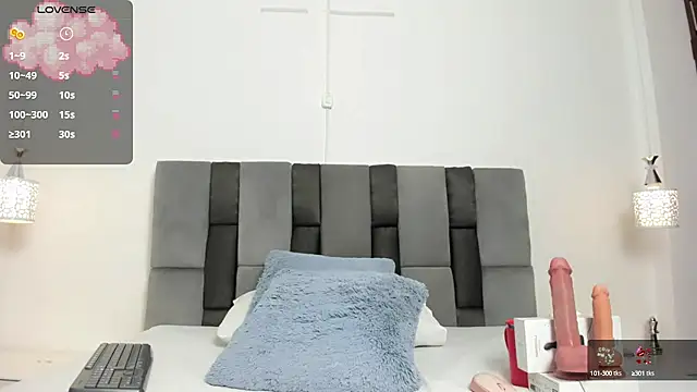 bunny maxi online show from 10/22/25, 12:38