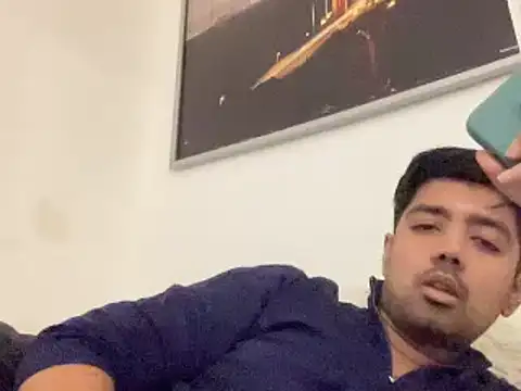 PRANDABOI27 online show from 12/05/24, 04:12