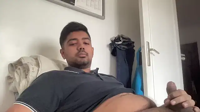 PRANDABOI27 online show from 01/16/25, 10:32