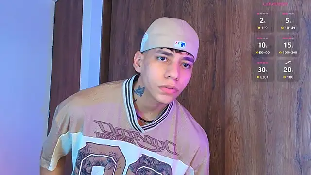 Josep Davies online show from 09/15/25, 10:10