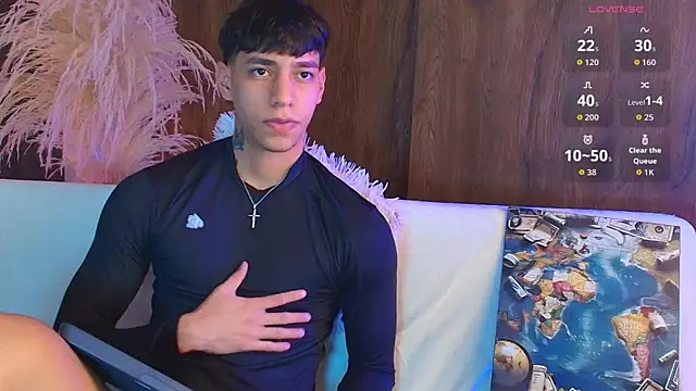 Josep Davies online show from 09/18/25, 10:56