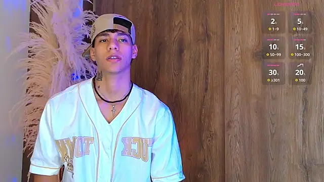 Josep Davies online show from 09/26/25, 08:46