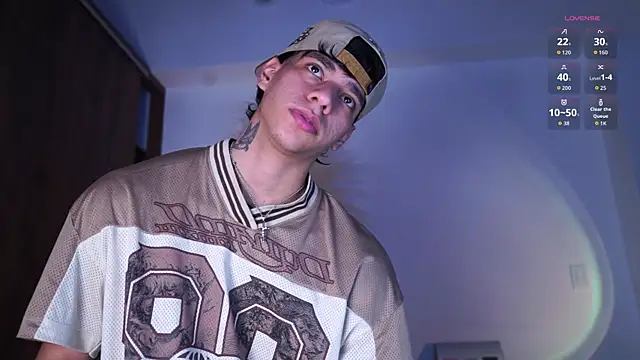 Josep Davies online show from 11/24/25, 09:47