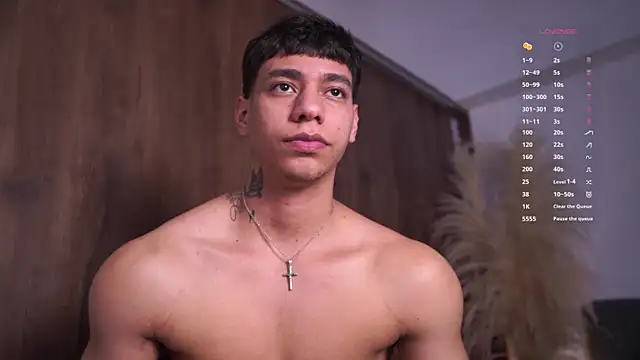 Josep Davies online show from 03/29/26, 09:26