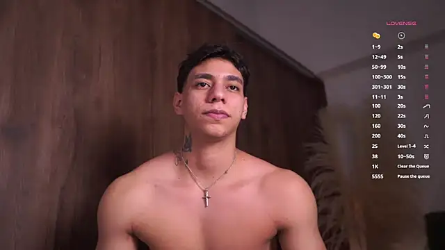 Josep Davies online show from 04/05/26, 01:25