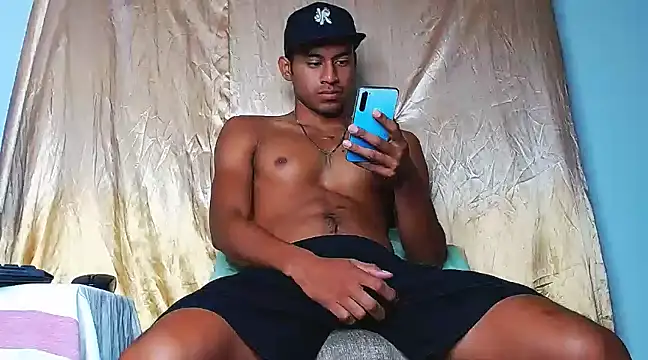 DanteSantoro online show from 01/20/25, 12:39