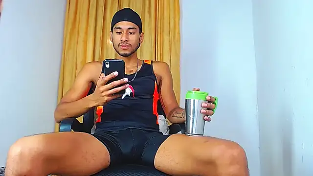 DanteSantoro online show from 09/25/25, 12:53