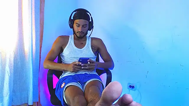 DanteSantoro online show from 01/07/26, 07:49