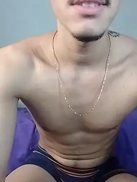 MicaelRian69 online show from 03/01/25, 01:53